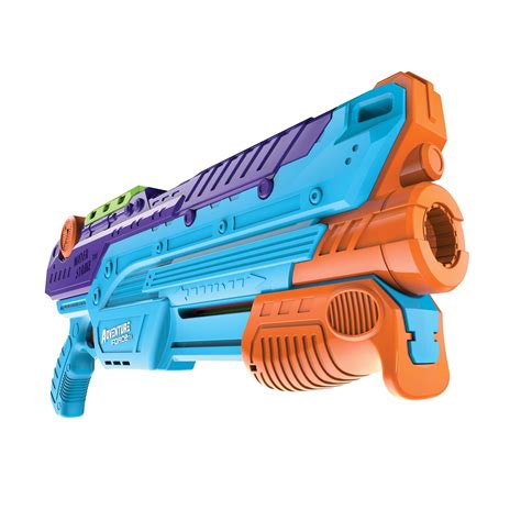 burst watergun|water blaster for kidult.